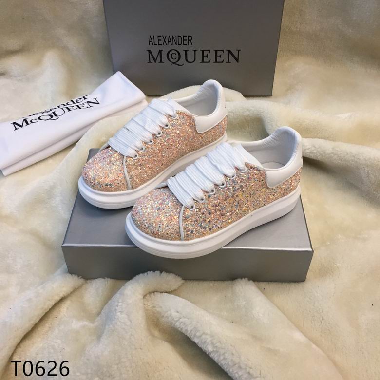 Alexander McQueen shoes 26-35-74